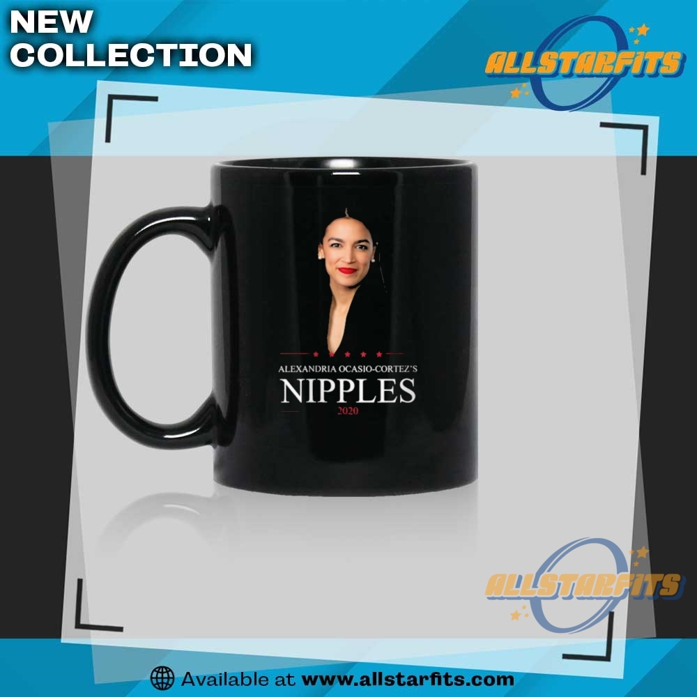 Women Aoc Nipples Alexandria Ocasio Cortez Aoc See Through Vneck Shirt 8 Women AOC Nipples Alexandria Ocasio Cortez AOC See Through VNeck Shirt