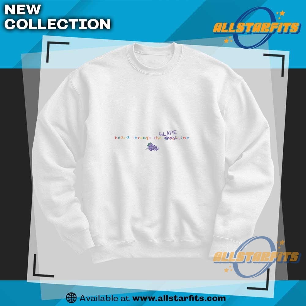 James Marriott Grapes Role Model Lyric Minimalist T Shirt 7 James Marriott Grapes Role Model Lyric Minimalist T Shirt