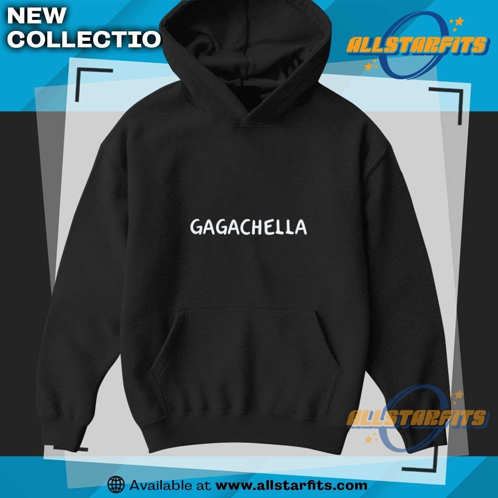 Gagachella 2025 T Shirt 7 Gagachella 2025 T Shirt
