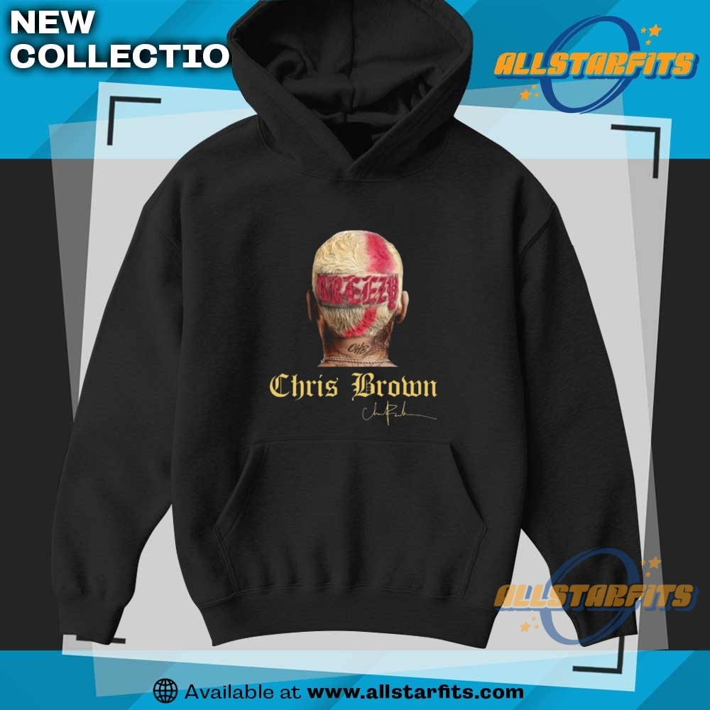Chris Brown T Shirt World Tour 7 Chris Brown T Shirt World Tour