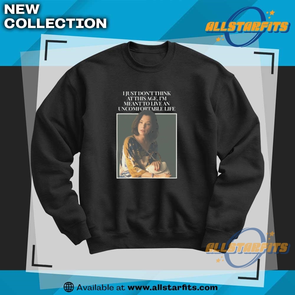 Victoria Ratliff At This Age Quote T Shirt 6 Victoria Ratliff At This Age Quote T Shirt