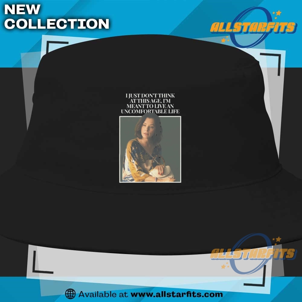Victoria Ratliff At This Age Quote T Shirt 9 Victoria Ratliff At This Age Quote T Shirt