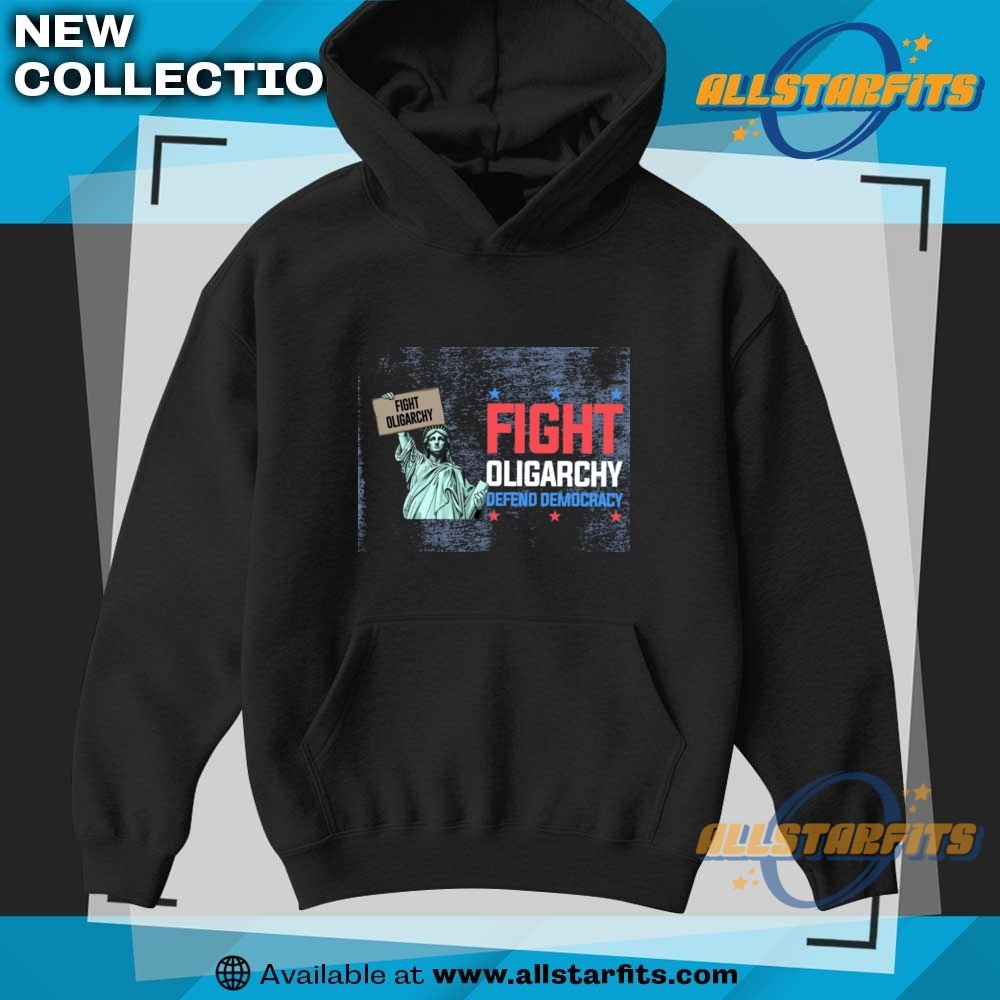 Fight Oligarchy T Shirt 7 Fight Oligarchy T Shirt