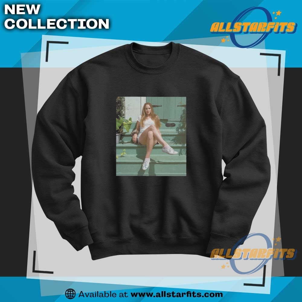 Lana Del Rey Uk Ireland Tour 2025 T Shirt 6 Lana Del Rey UK & Ireland Tour 2025 T Shirt