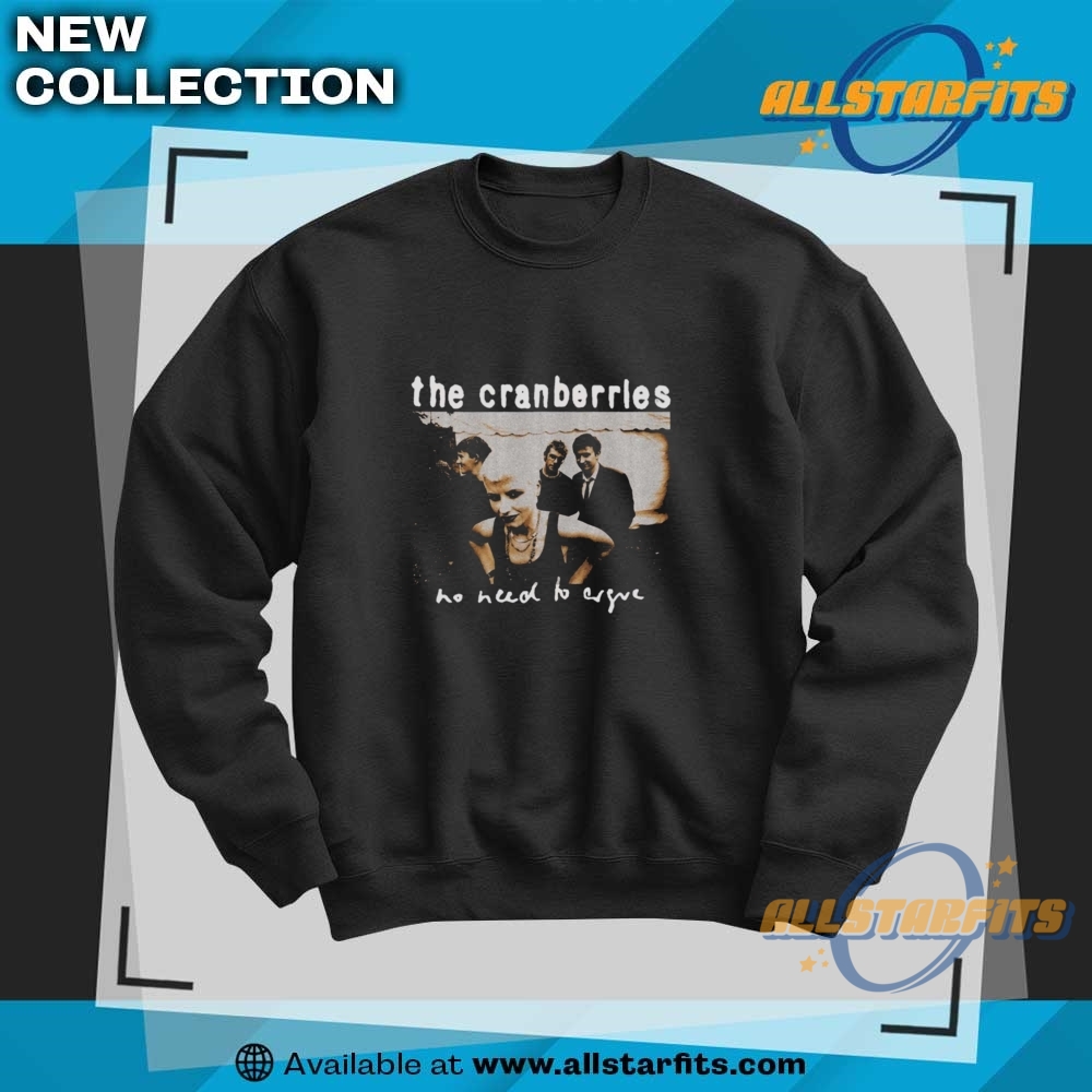 The Cranberries Shirt 6 The Cranberries Shirt