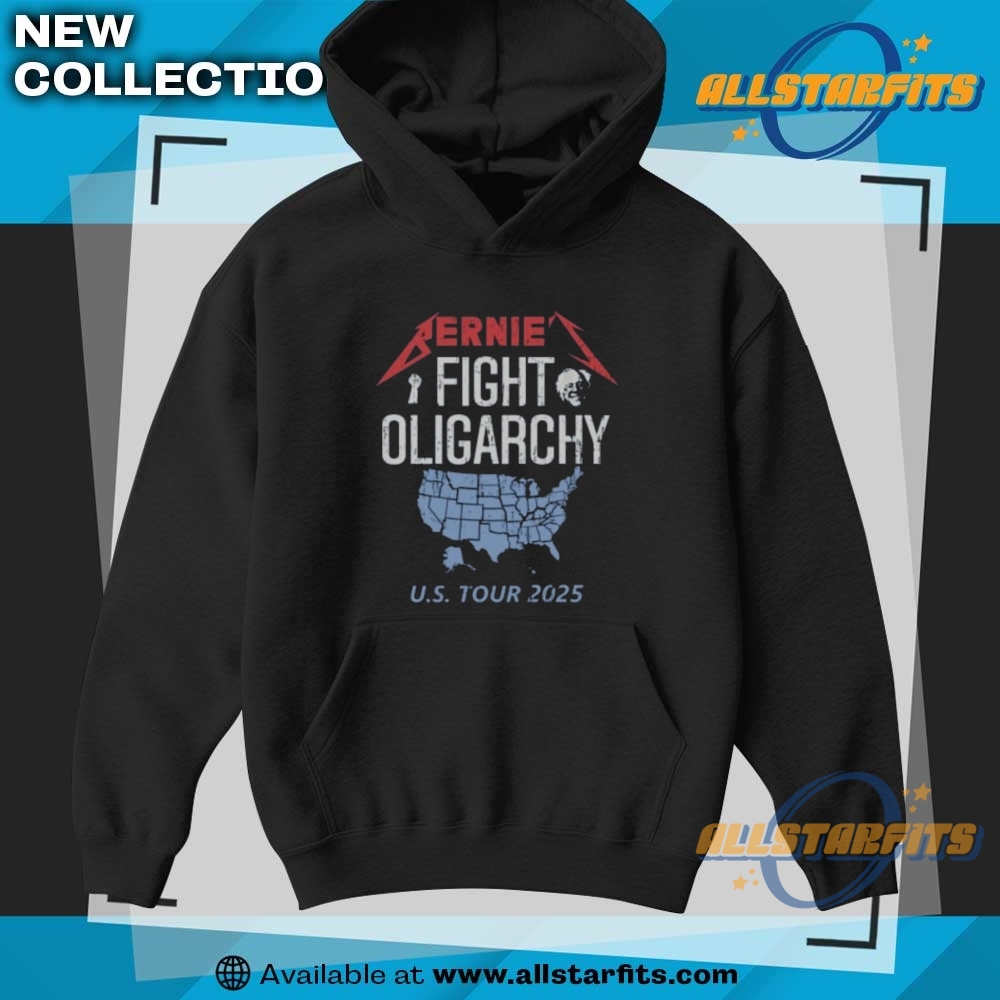 Fight Oligarchy Tour Shirt 7 Fight Oligarchy Tour Shirt