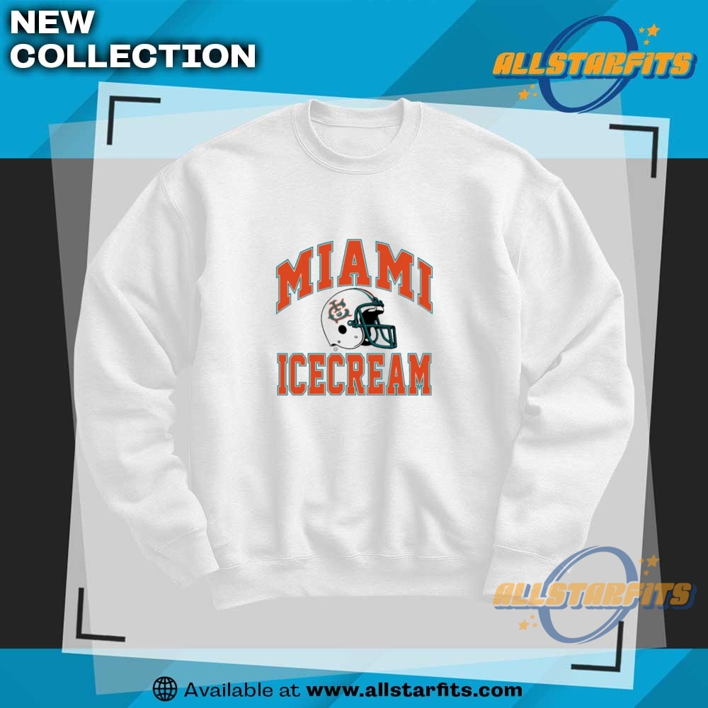 Icecream 305 Yard Line Shirt 6 ICECREAM 305 Yard Line Shirt