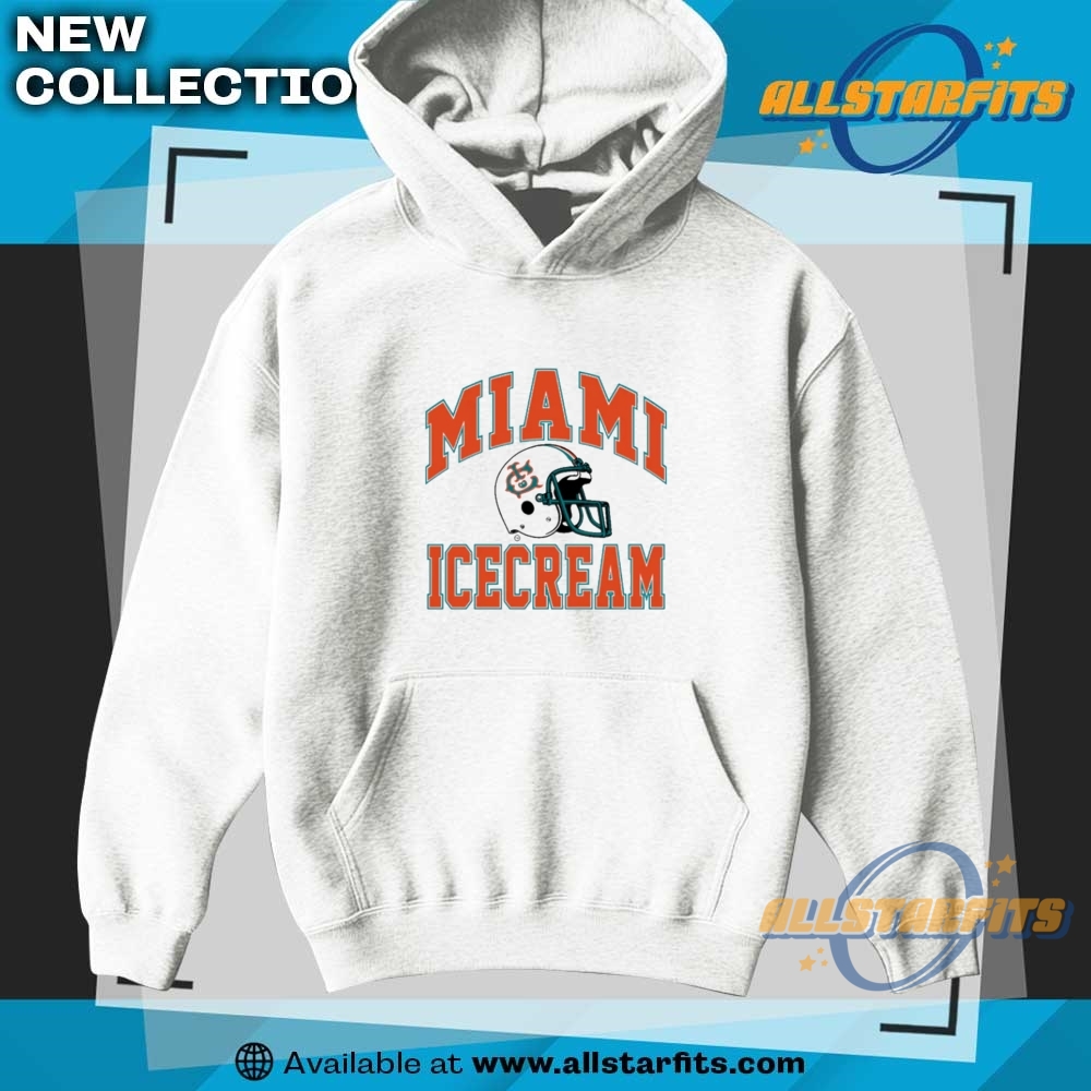 Icecream 305 Yard Line Shirt 7 ICECREAM 305 Yard Line Shirt