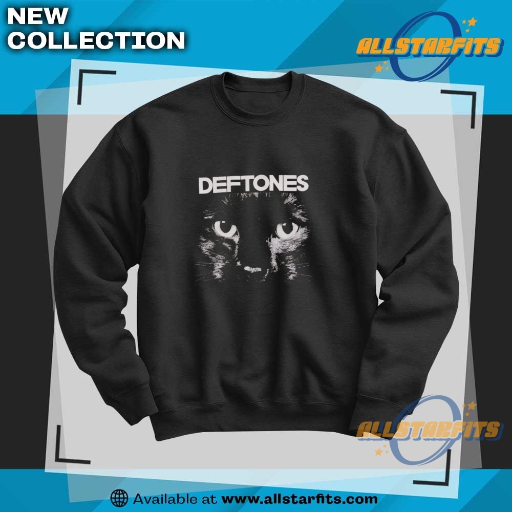 T Shirt Deftones Nu Metal Rock Tshirt 6 t shirt deftones nu metal rock t-shirt