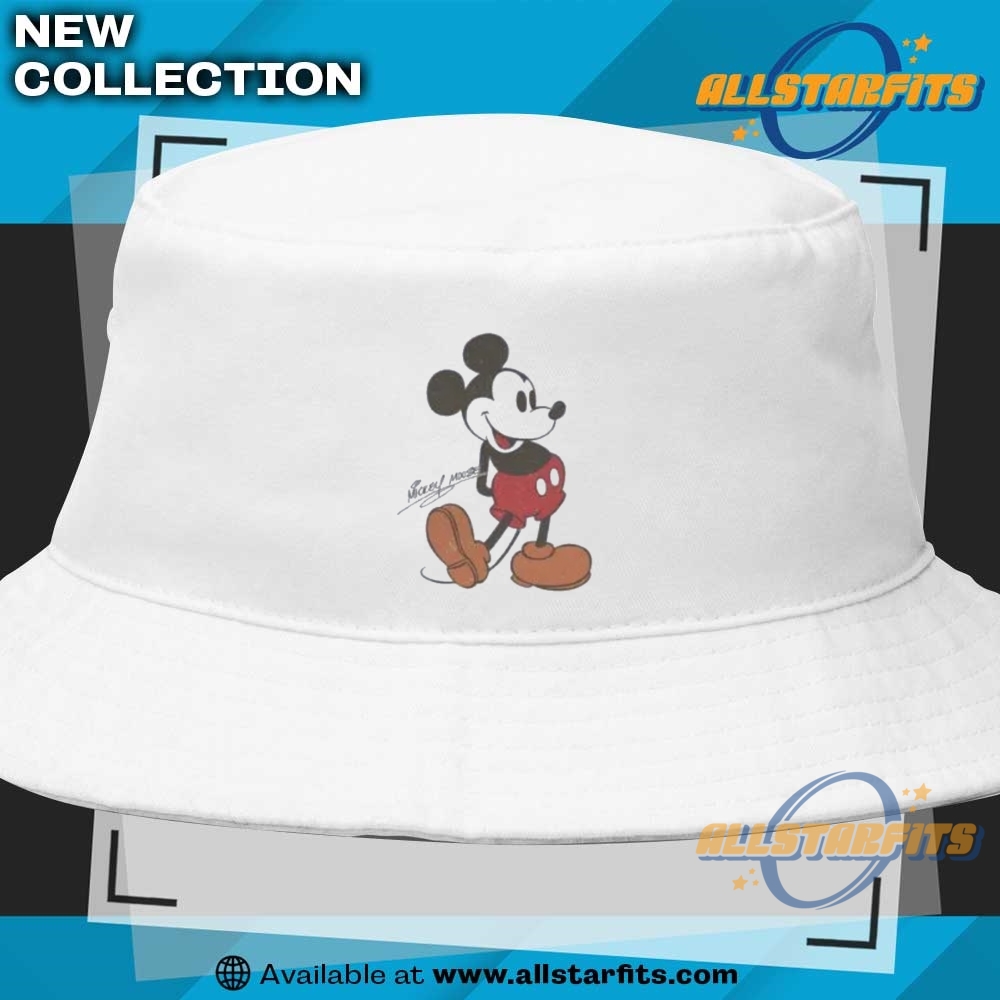 Disney Mickey Signatures Shirt 9 Disney Mickey Signatures Shirt