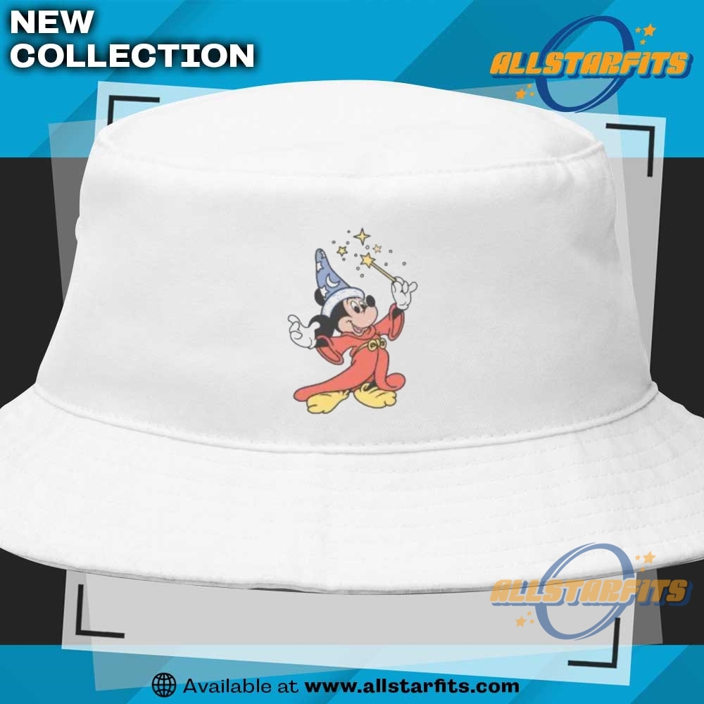Sorcerer Mickey T Shirt 9 Sorcerer Mickey T Shirt