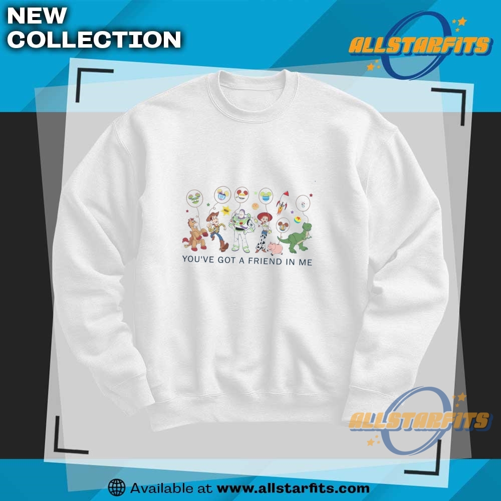 Disney Toy Story Shirt 6 Disney Toy Story Shirt