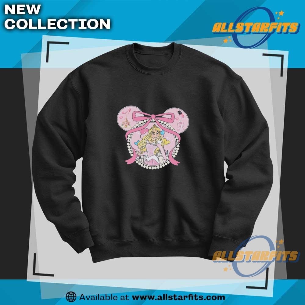 Disney Sleeping Beauty Shirt 6 Disney Sleeping Beauty Shirt