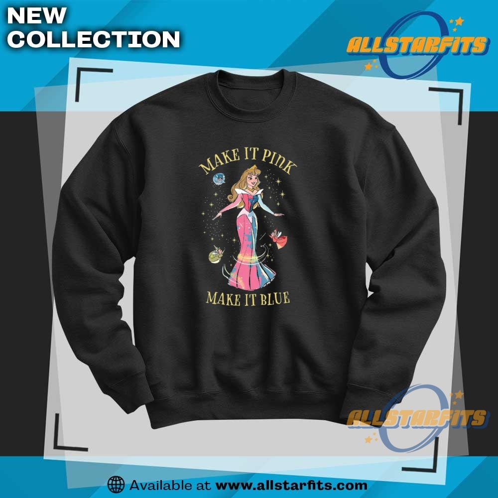 Princess Aurora Shirt 6 Princess Aurora Shirt