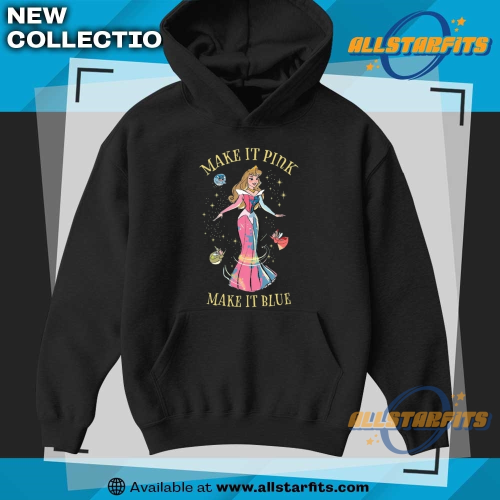 Princess Aurora Shirt 7 Princess Aurora Shirt