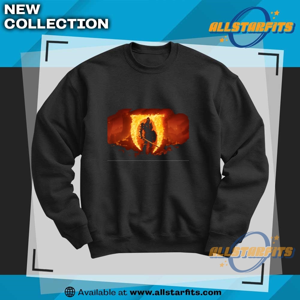 Elder Scrolls 4 Oblivion Shirt 6 Elder Scrolls 4 Oblivion Shirt
