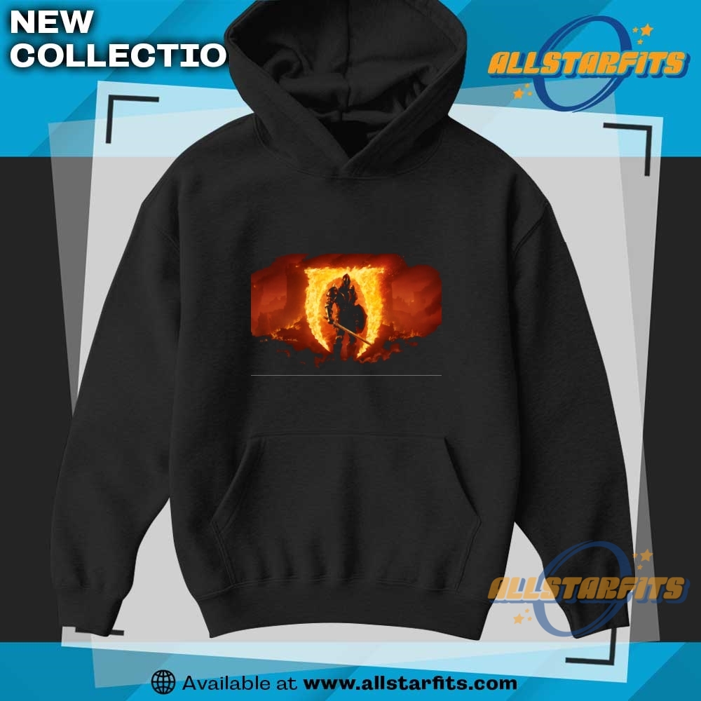 Elder Scrolls 4 Oblivion Shirt 7 Elder Scrolls 4 Oblivion Shirt