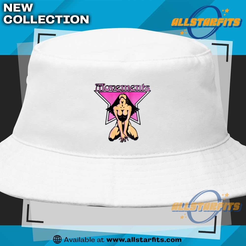 Movements Merch Star Girl Tour Shirt 9 Movements Merch Star Girl Tour Shirt