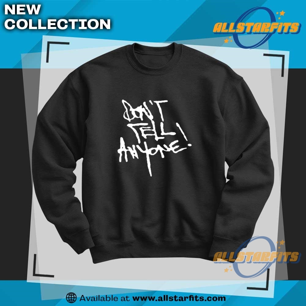 Pokimane Merch Shirt 6 Pokimane Merch Shirt