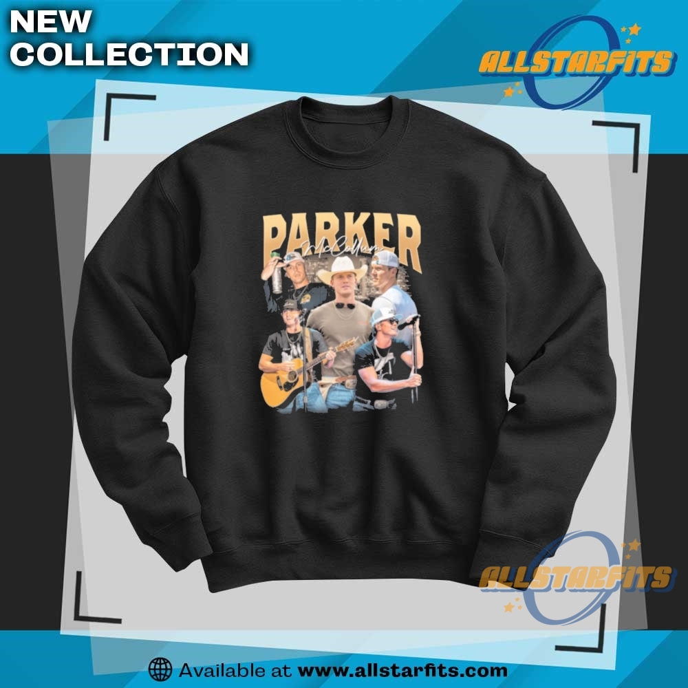 Parker Mccollum Merch Shirt 6 Parker Mccollum Merch Shirt