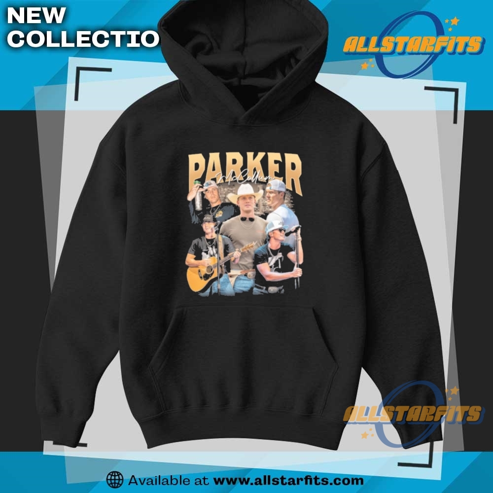 Parker Mccollum Merch Shirt 7 Parker Mccollum Merch Shirt