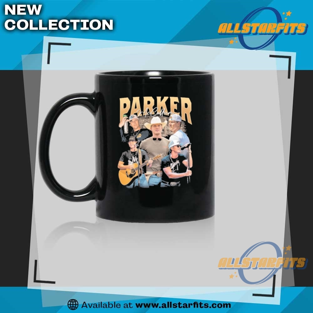 Parker Mccollum Merch Shirt 8 Parker Mccollum Merch Shirt