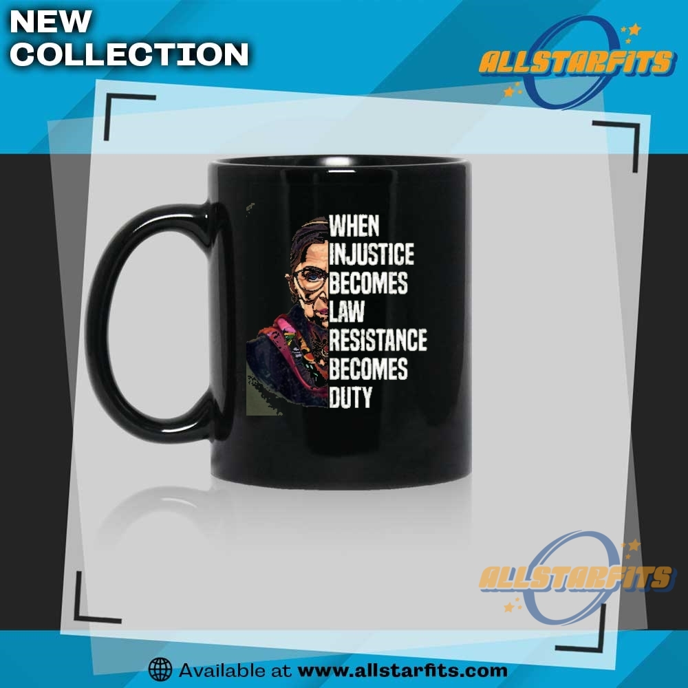 When Injustice Becomes Law Resistance Becomes Duty T Shirt 8 When Injustice Becomes Law Resistance Becomes Duty T Shirt