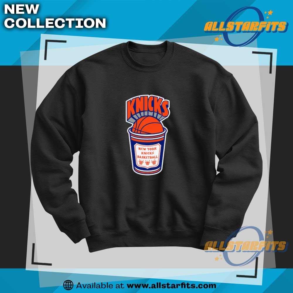 New York Knicks Hardwood Classics Brew City T Shirt 6 New York Knicks Hardwood Classics Brew City T Shirt