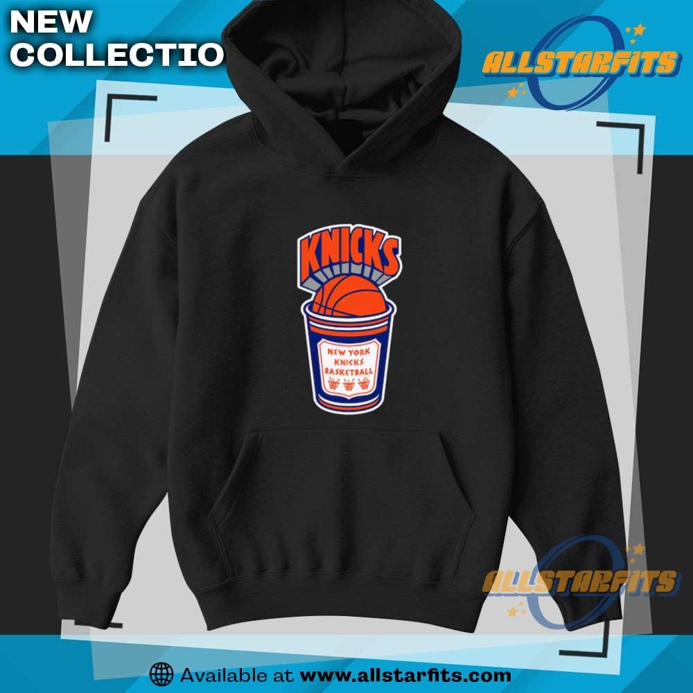 New York Knicks Hardwood Classics Brew City T Shirt 7 New York Knicks Hardwood Classics Brew City T Shirt