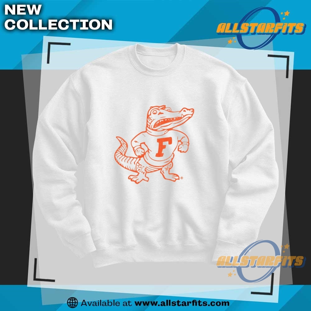 Florida Gators Retro Logo T Shirt 6 Florida Gators Retro Logo T Shirt