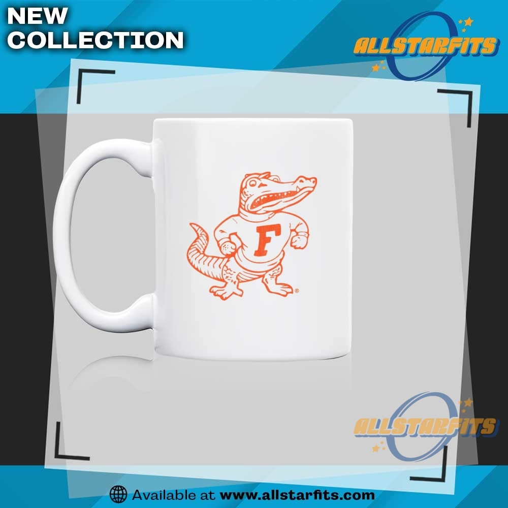 Florida Gators Retro Logo T Shirt 8 Florida Gators Retro Logo T Shirt