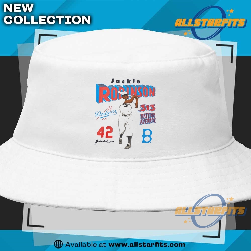 Jackie Robinson Gray Brooklyn Dodgers Cooperstown Collection Iconic T Shirt 9 Jackie Robinson Gray Brooklyn Dodgers Cooperstown Collection Iconic T Shirt