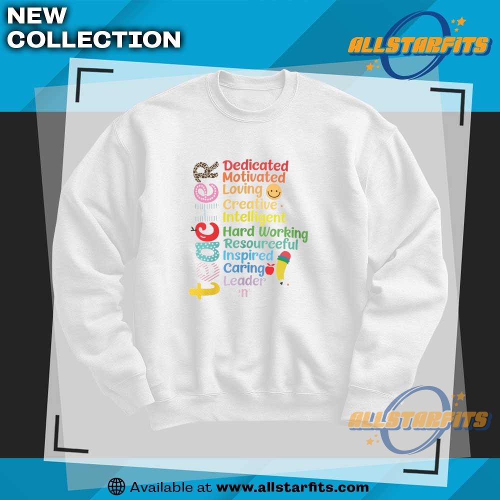 You Are Teacher Shirt 6 You Are Teacher Shirt