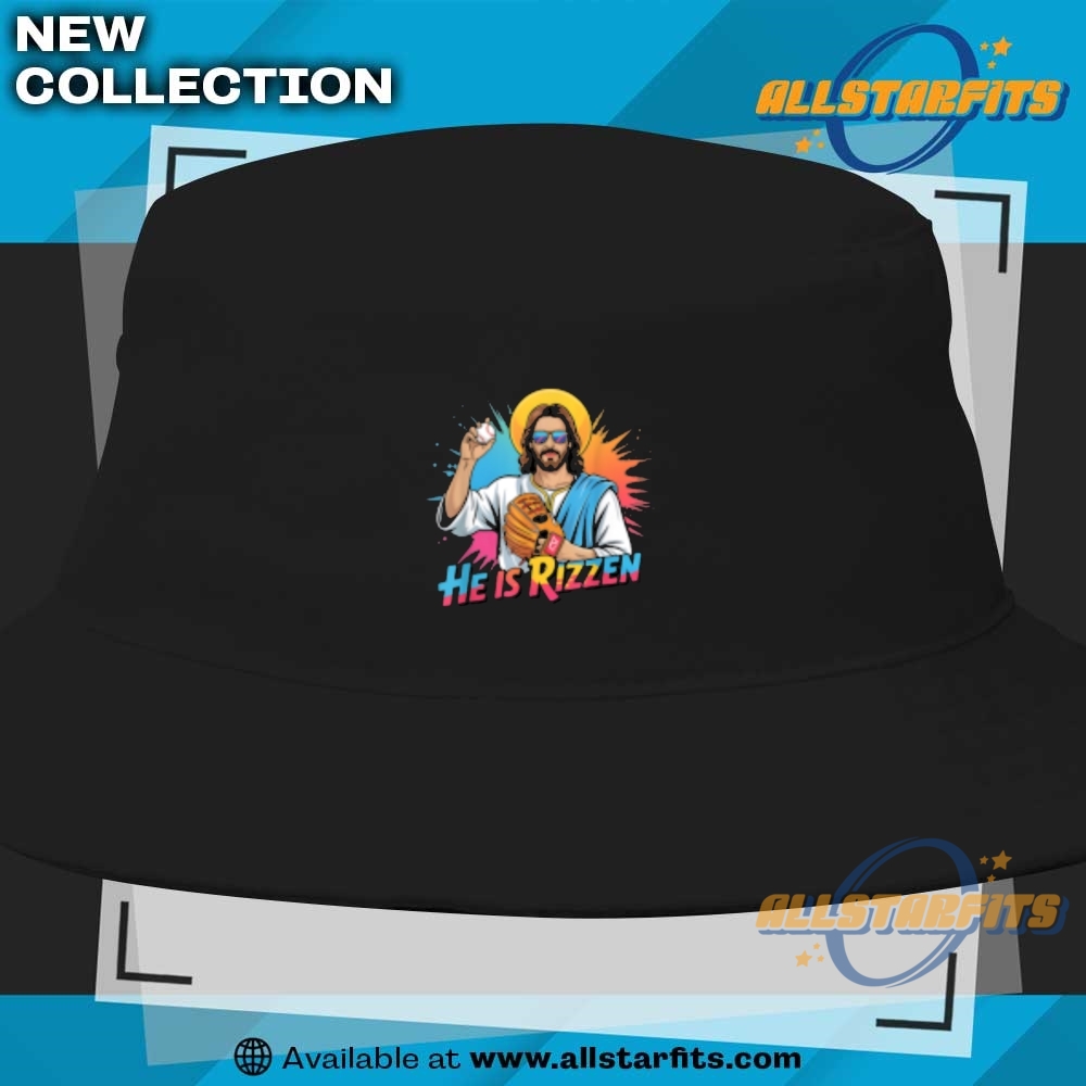 He Is Rizzen Jesus Shirt Baseball Boys Kids Easter T Shirt 9 He Is Rizzen Jesus Shirt Baseball Boys Kids Easter T Shirt