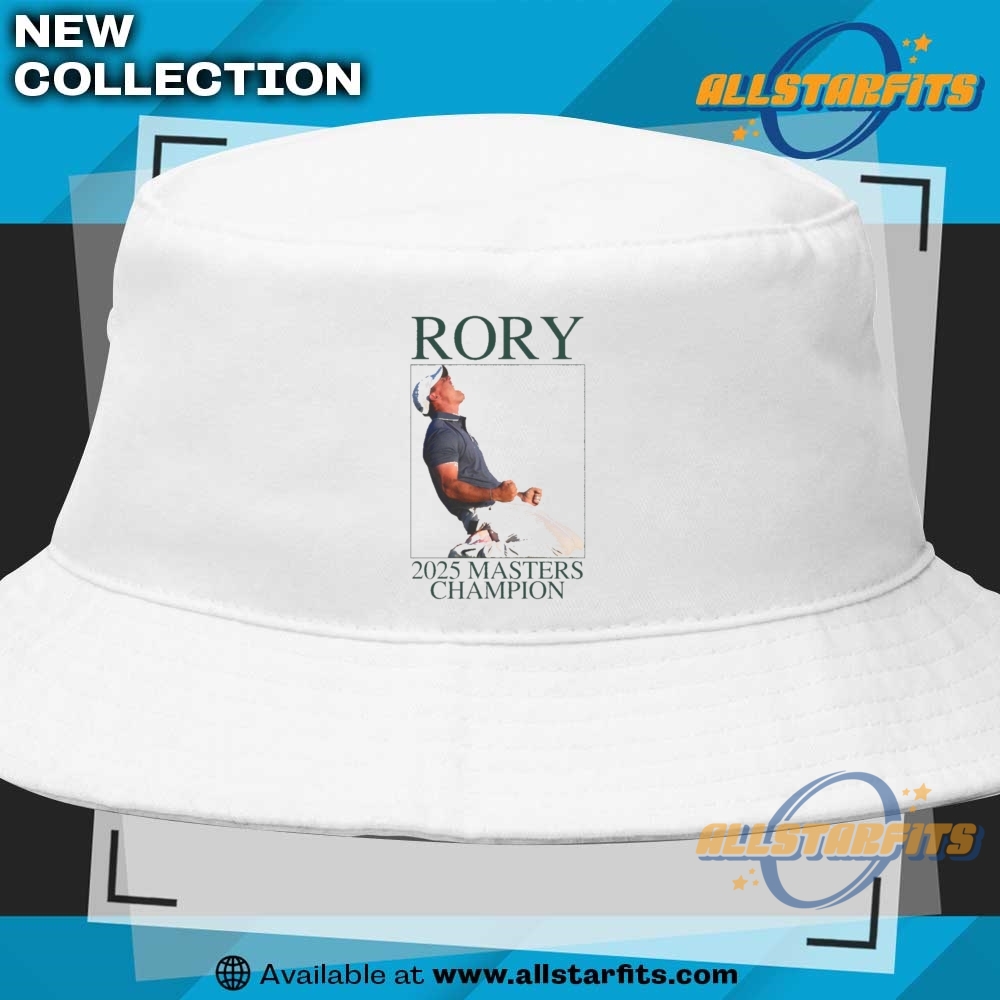 Rory Mcilroy Masters Winner Shirt 9 Rory McIlroy Masters Winner Shirt