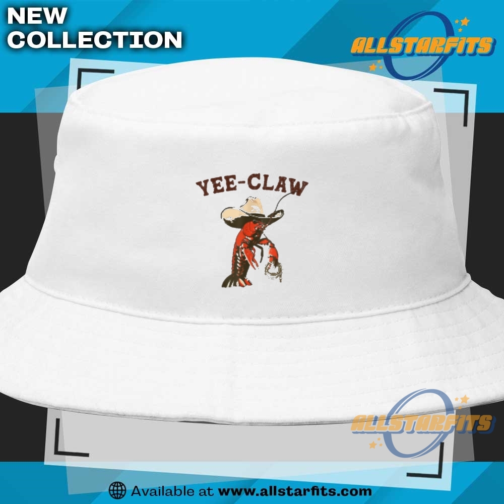 Yee Claw Funny Crawfish Cajun Seafood T Shirt 9 Yee Claw Funny Crawfish Cajun Seafood T Shirt