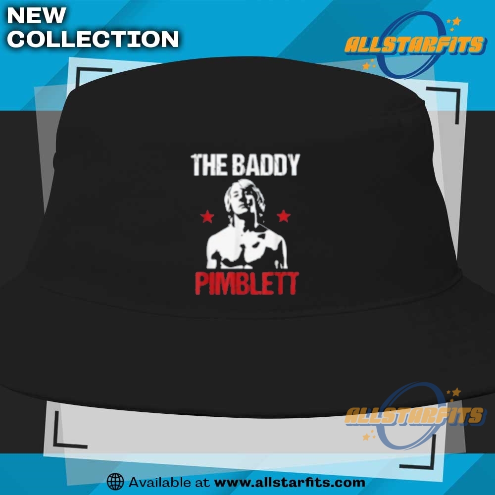 Paddy The Baddy Pimblett T Shirt 9 Paddy The Baddy Pimblett T Shirt