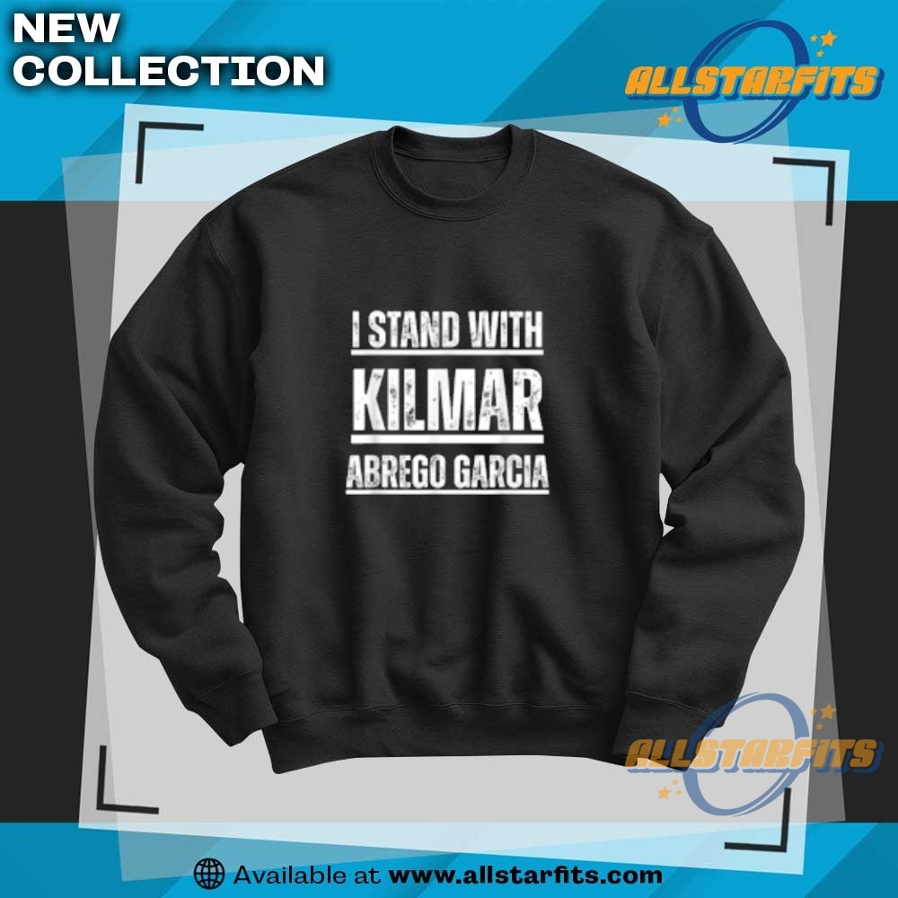 Support Kilmar Abrego Garcia T Shirt 6 Support Kilmar Abrego Garcia T Shirt