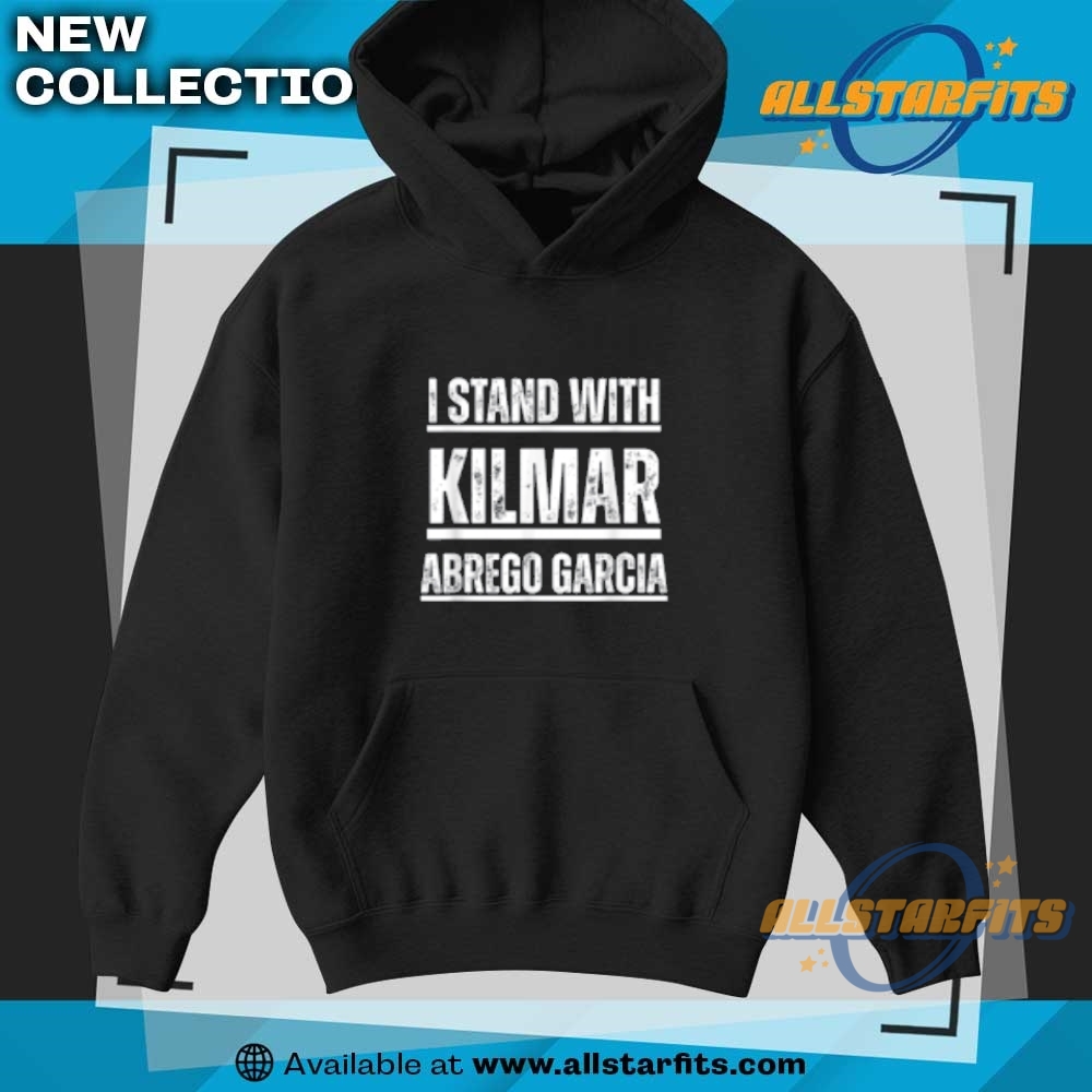 Support Kilmar Abrego Garcia T Shirt 7 Support Kilmar Abrego Garcia T Shirt