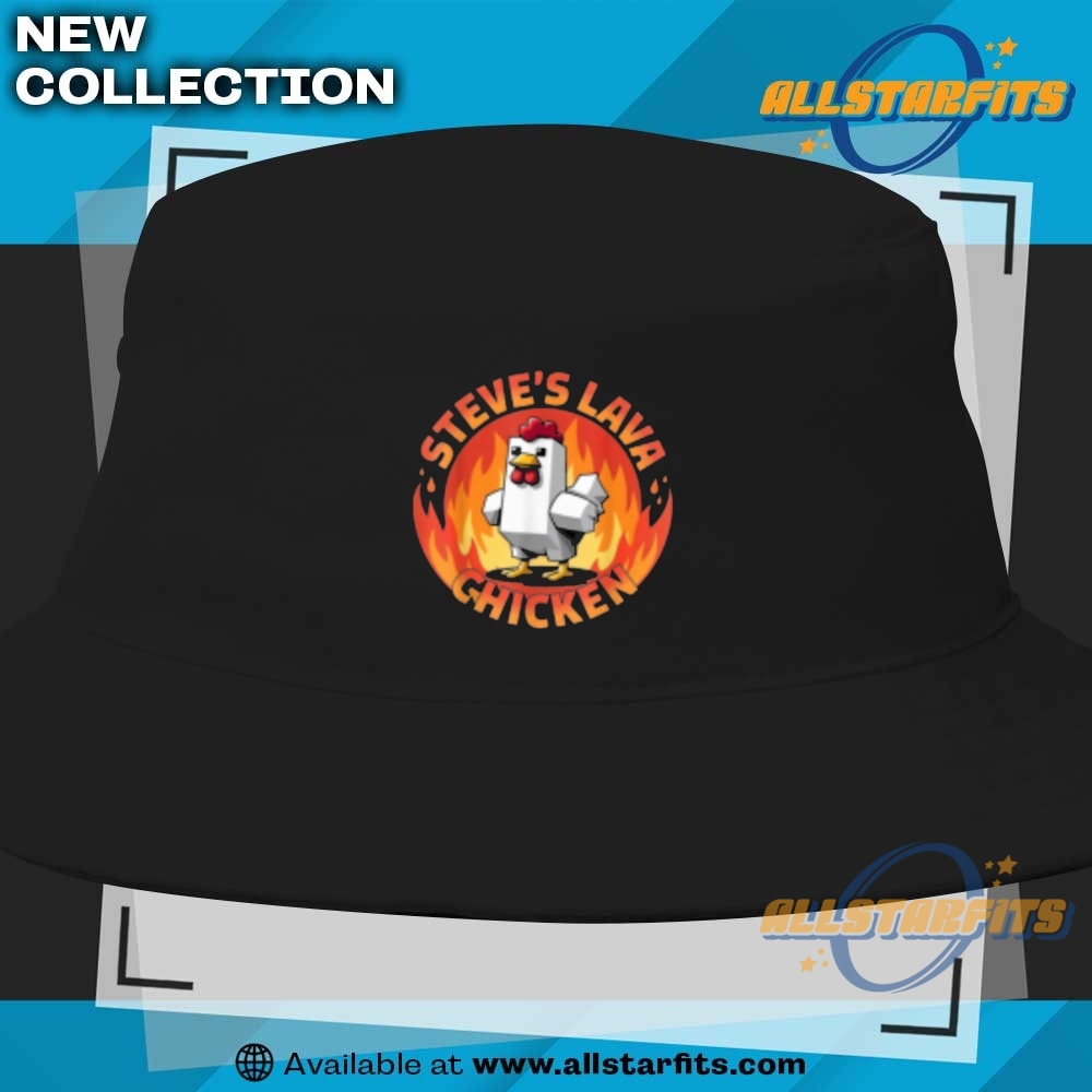 Lava Chicken Miners Meme T Shirt Pixel Gaming Style 9 Lava Chicken Miners Meme T Shirt Pixel Gaming Style