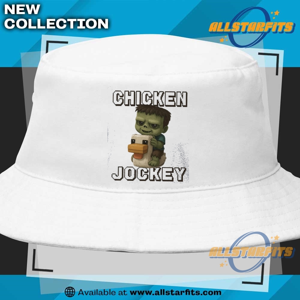 Chicken Jockey Gamer T Shirt 9 Chicken Jockey Gamer T Shirt