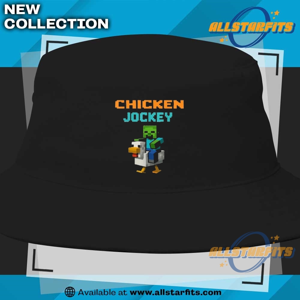 Chicken Jockey Minecraft Meme Shirt 9 Chicken Jockey Minecraft Meme Shirt