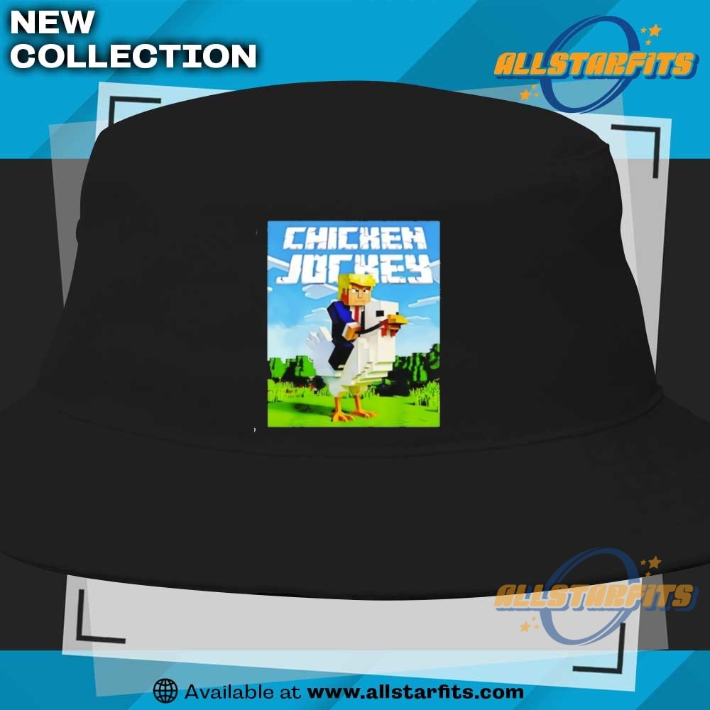 Trump Chicken Jockey Shirt 9 Trump Chicken Jockey Shirt