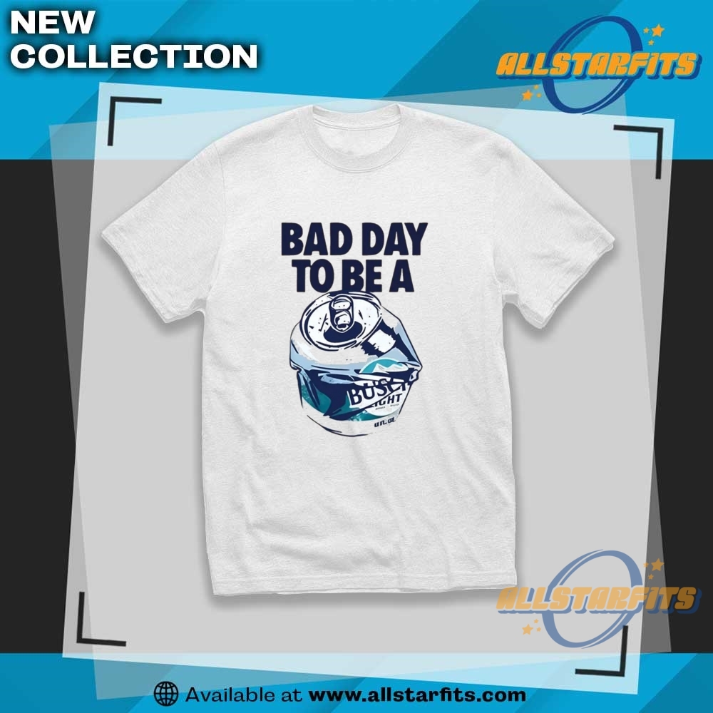 Funny Busch Light Beer T Shirt 6 Funny Busch Light Beer T Shirt