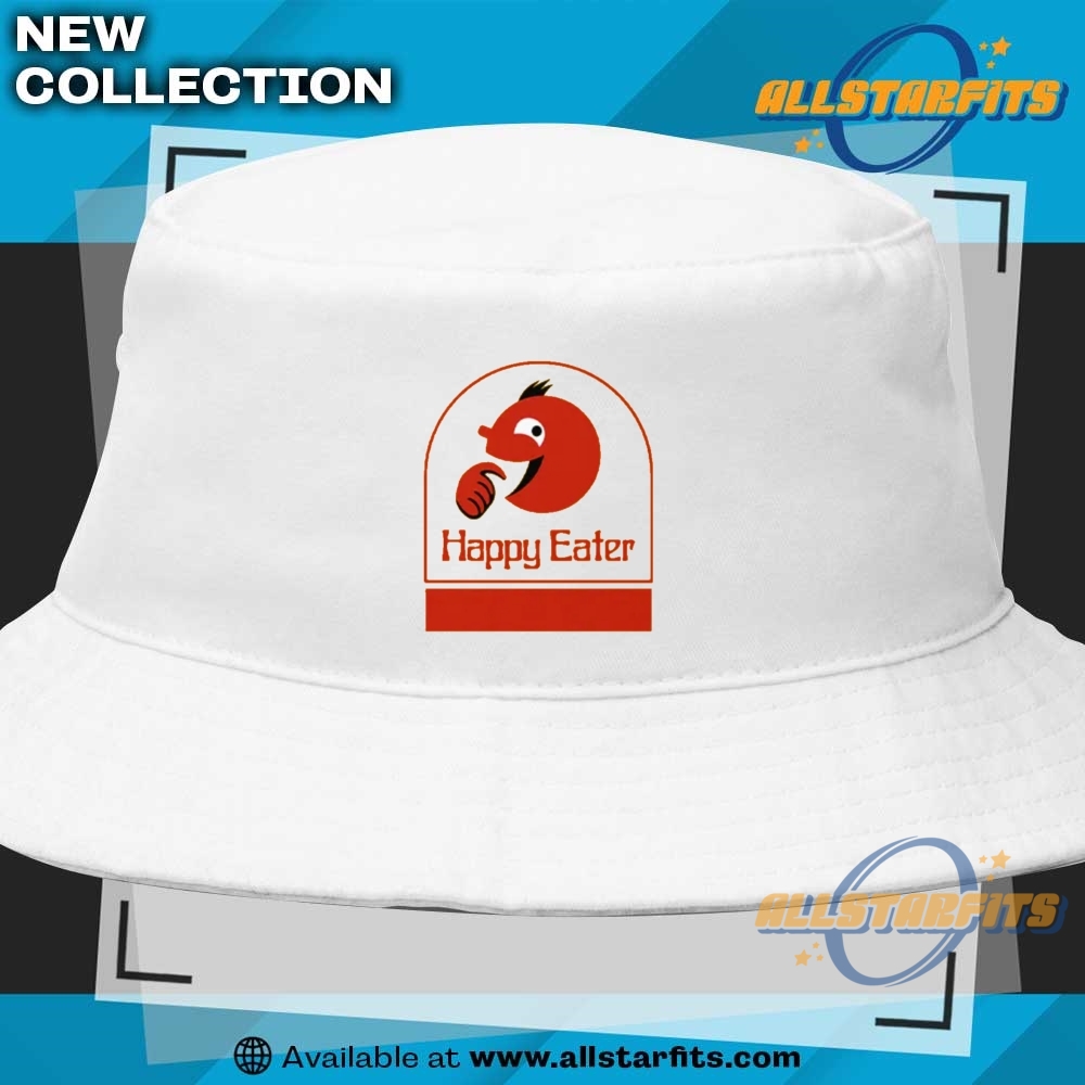 Happy Eater T Shirt 9 Happy Eater T Shirt