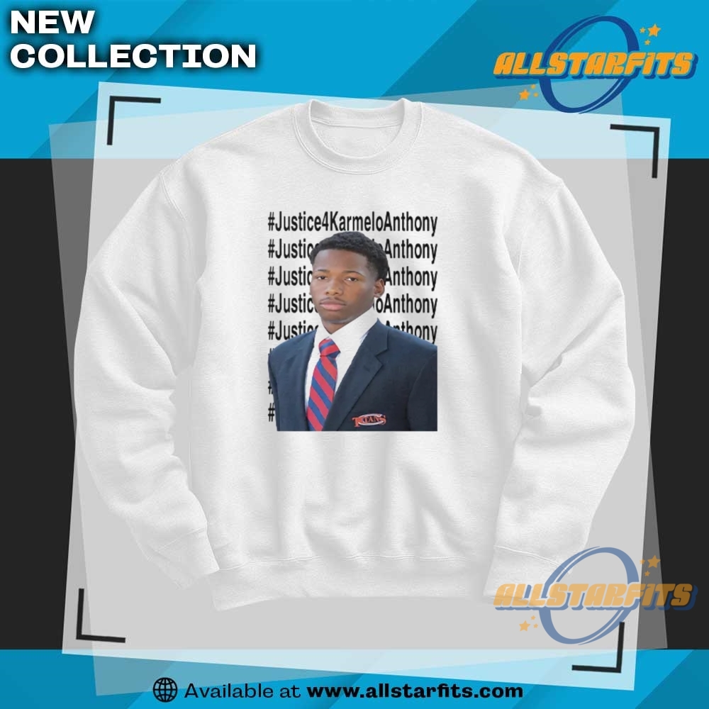 Justice 4 Karmelo Anthony T Shirt 6 Justice 4 Karmelo Anthony T Shirt