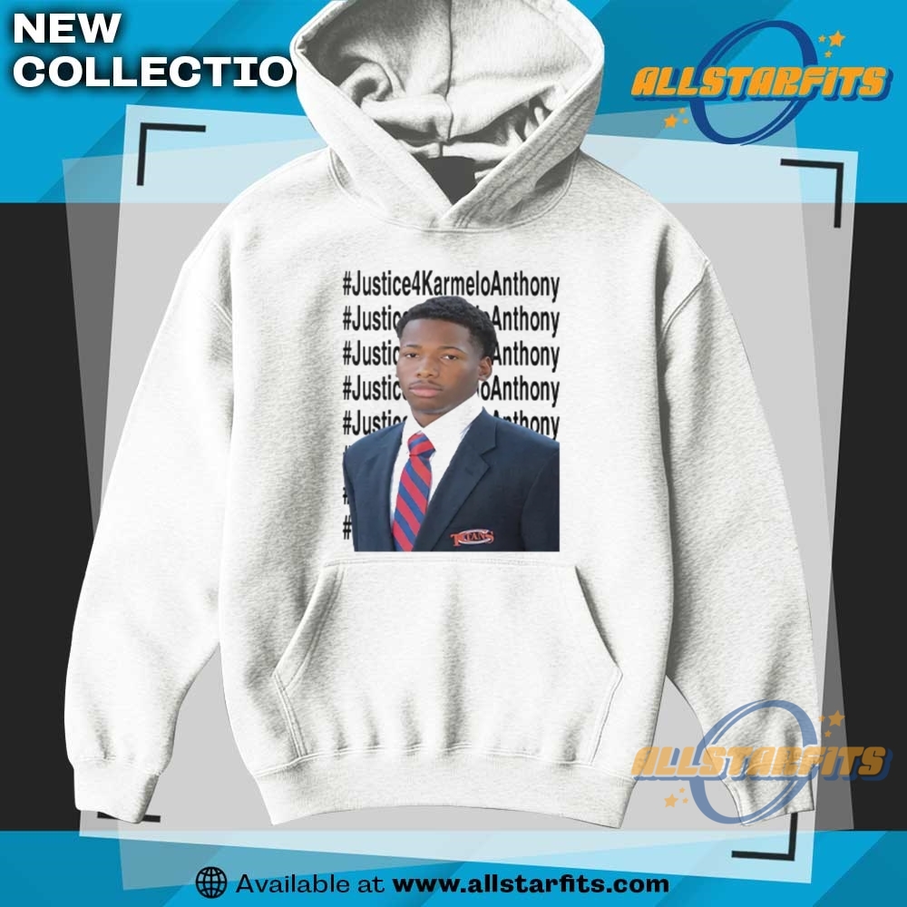 Justice 4 Karmelo Anthony T Shirt 7 Justice 4 Karmelo Anthony T Shirt
