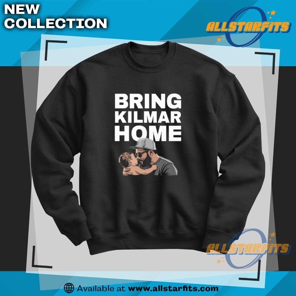 Bring Kilmar Home Kilmar T Shirt 6 Bring Kilmar Home Kilmar T Shirt