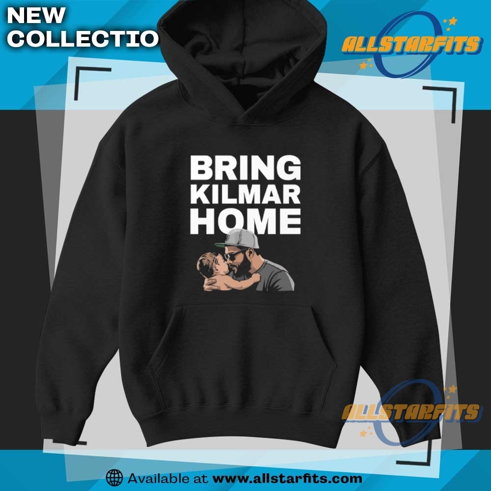 Bring Kilmar Home Kilmar T Shirt 7 Bring Kilmar Home Kilmar T Shirt