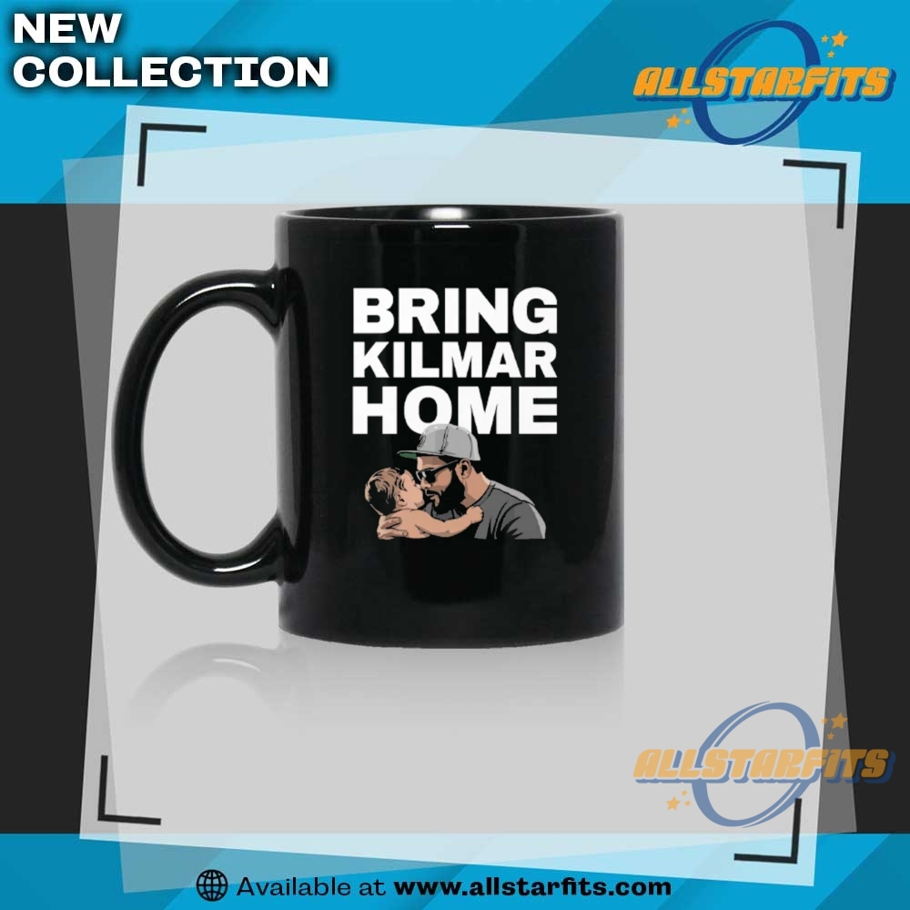 Bring Kilmar Home Kilmar T Shirt 8 Bring Kilmar Home Kilmar T Shirt